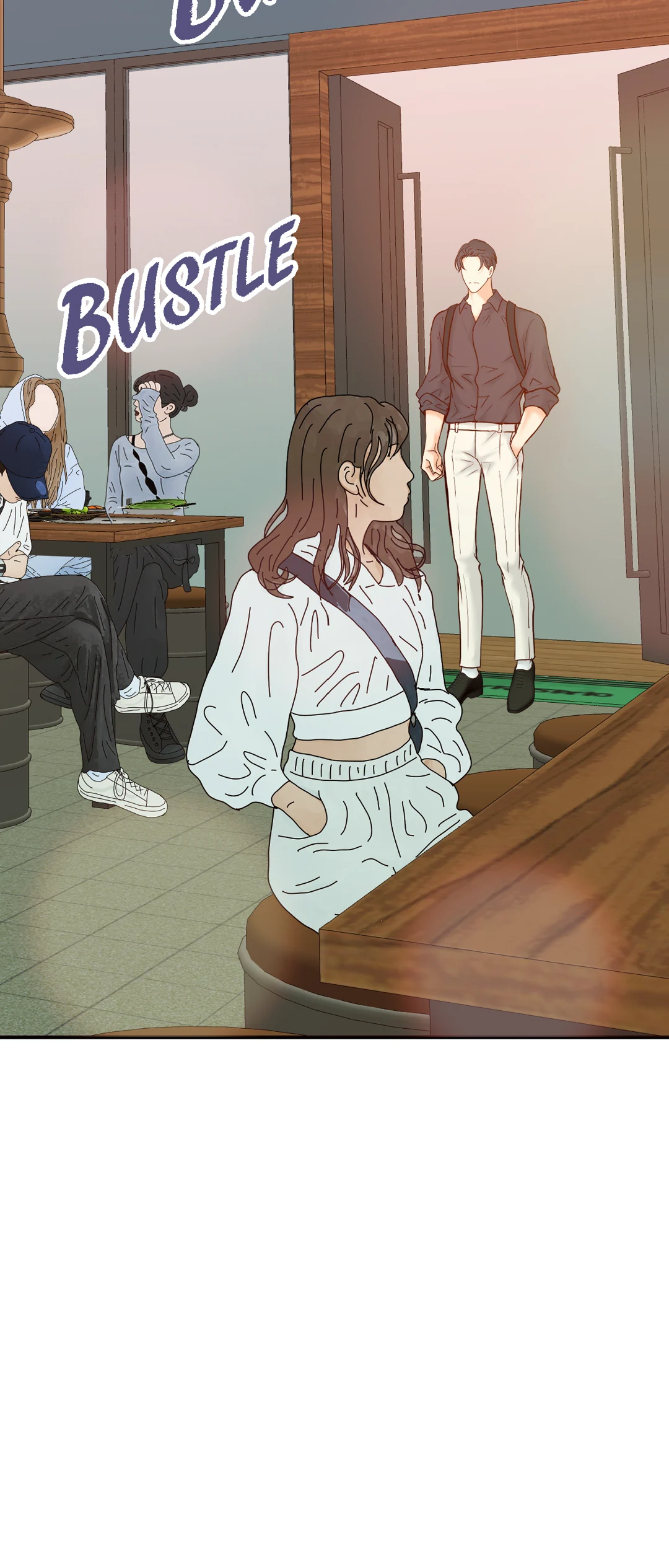 Bluffing Chapter 59 page 47 - 