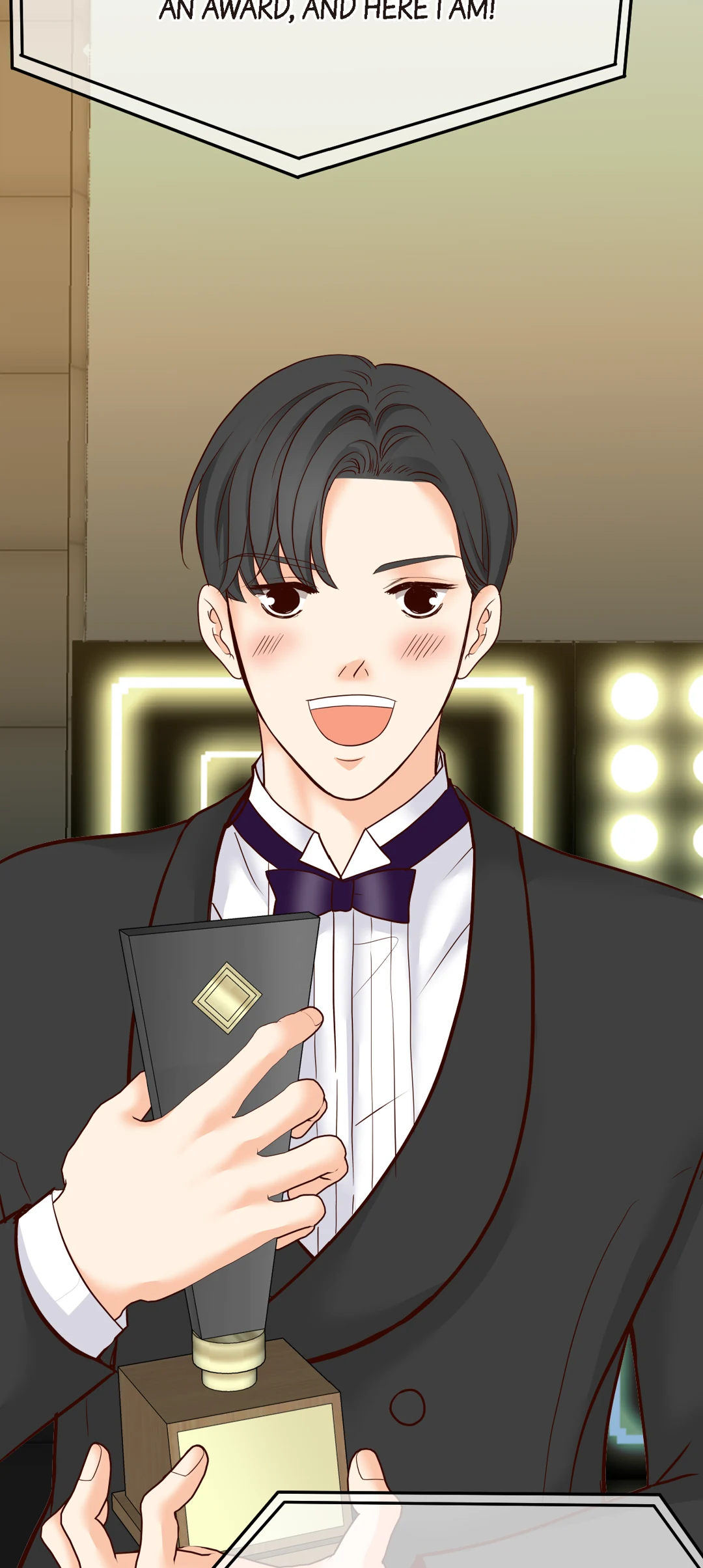 Bluffing Chapter 59 page 6 - 