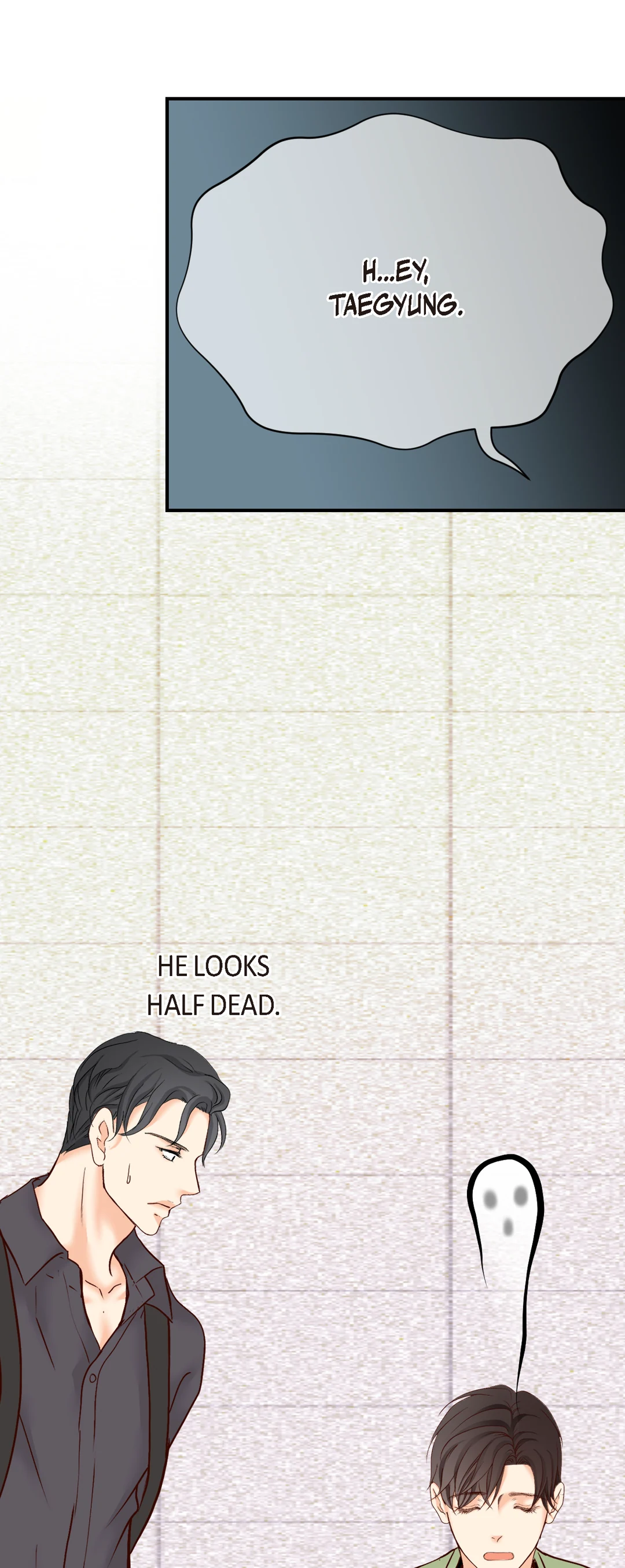 Bluffing Chapter 59 page 51 - 