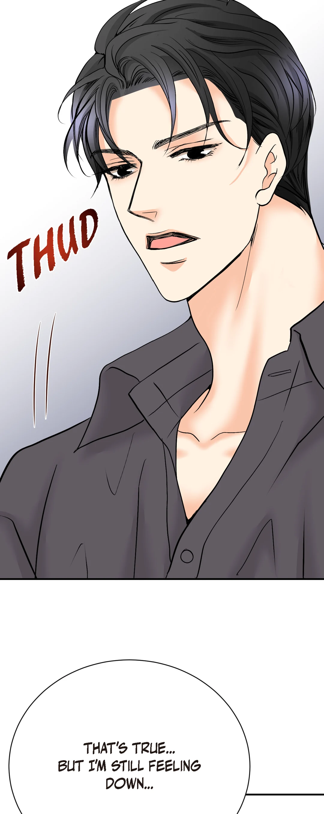 Bluffing Chapter 59 page 53 - 