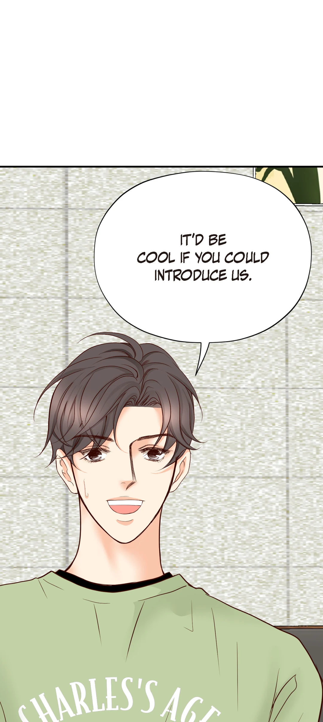 Bluffing Chapter 59 page 61 - 