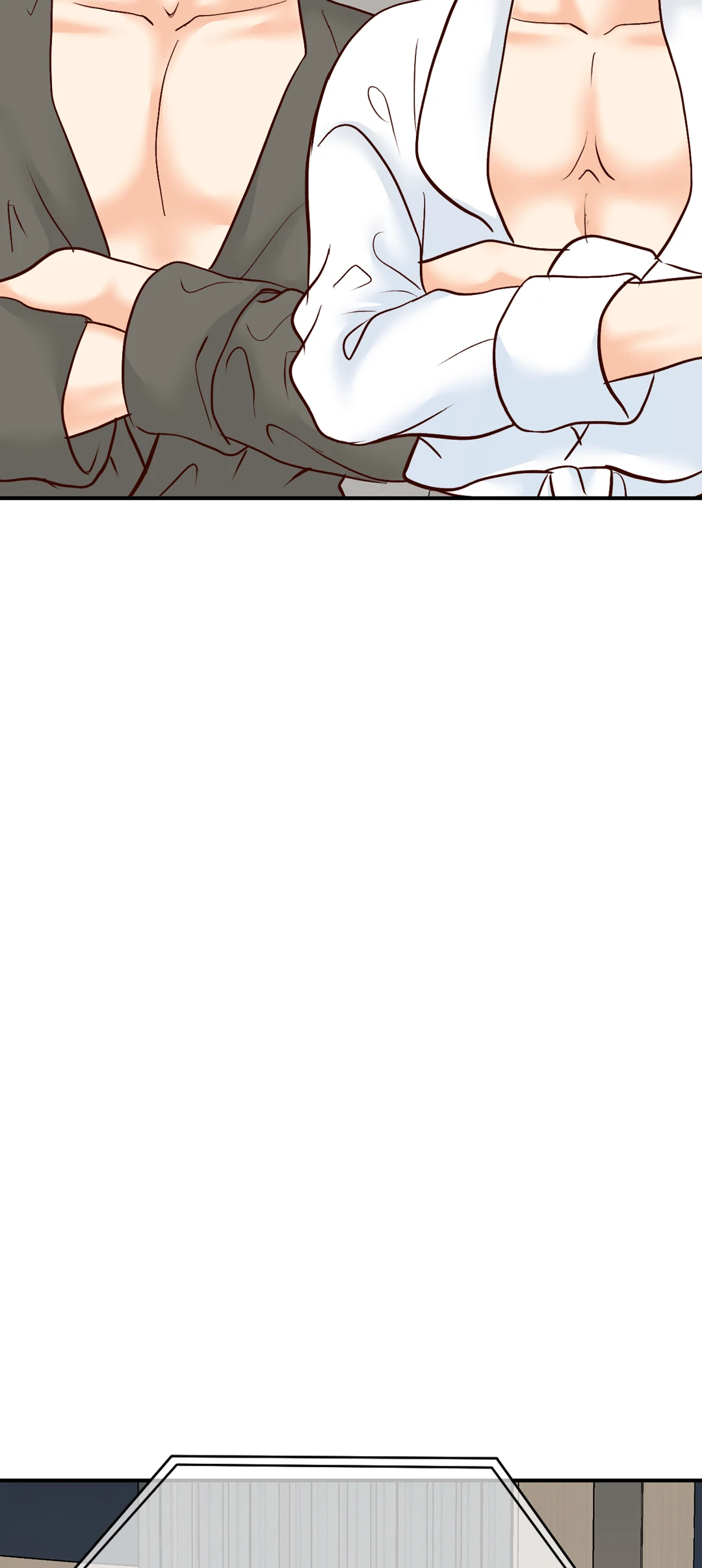 Bluffing Chapter 59 page 8 - 