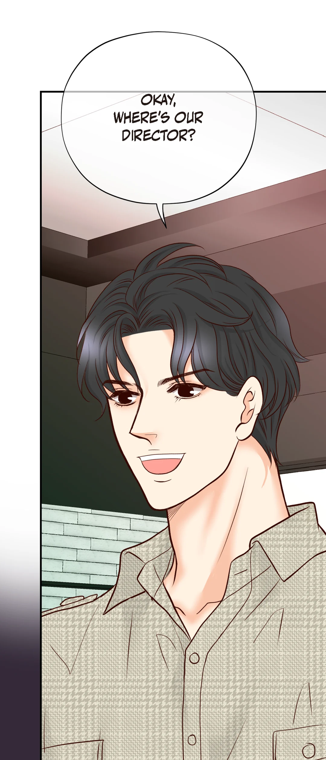 Bluffing Chapter 59 page 72 - 