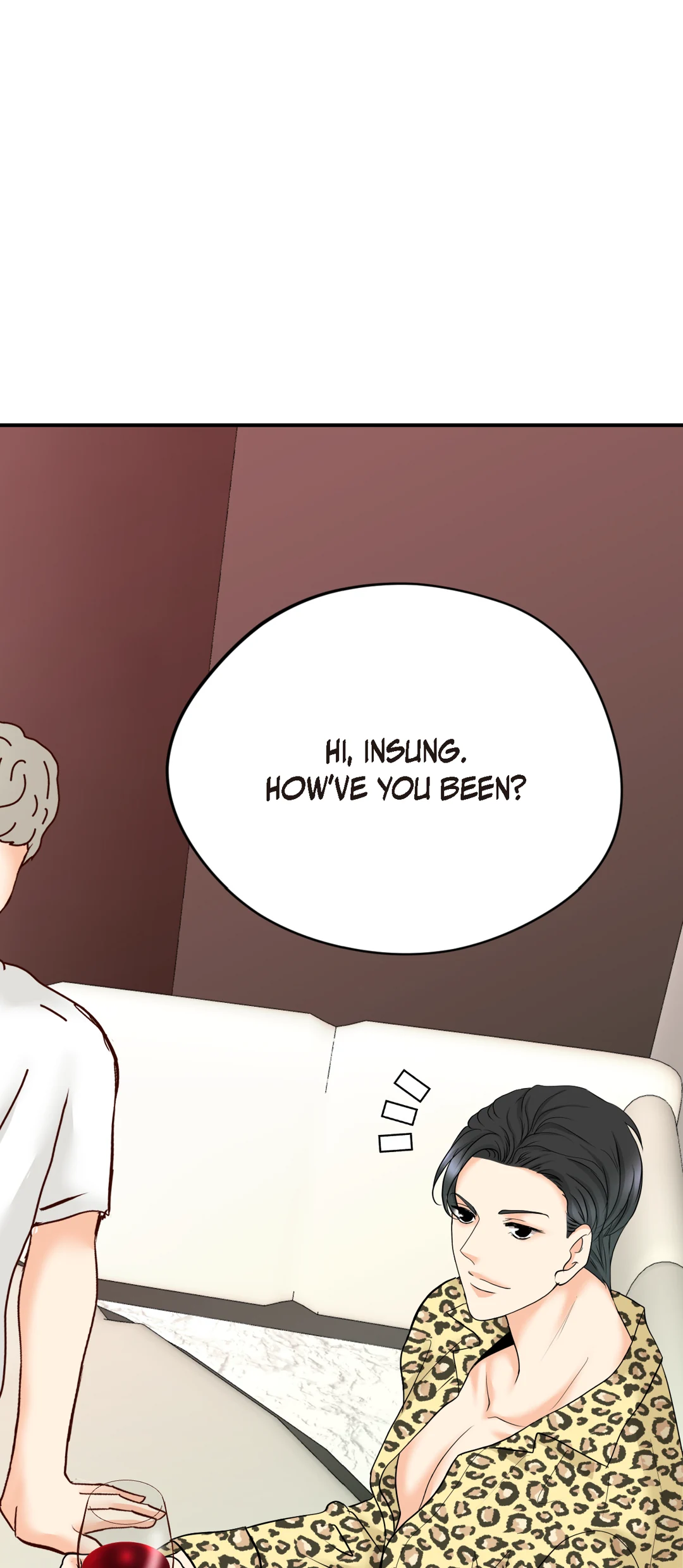 Bluffing Chapter 59 page 75 - 