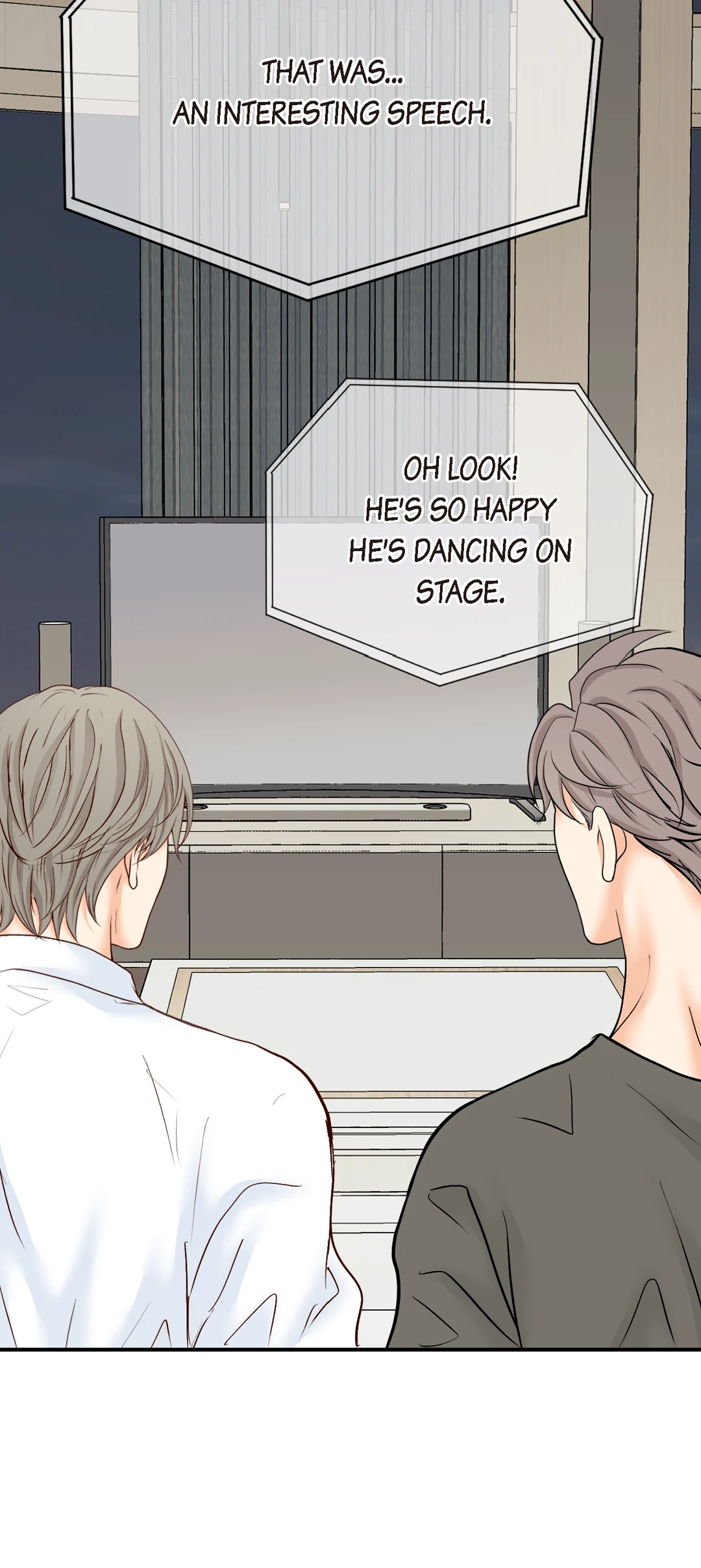 Bluffing Chapter 59 page 9 - 