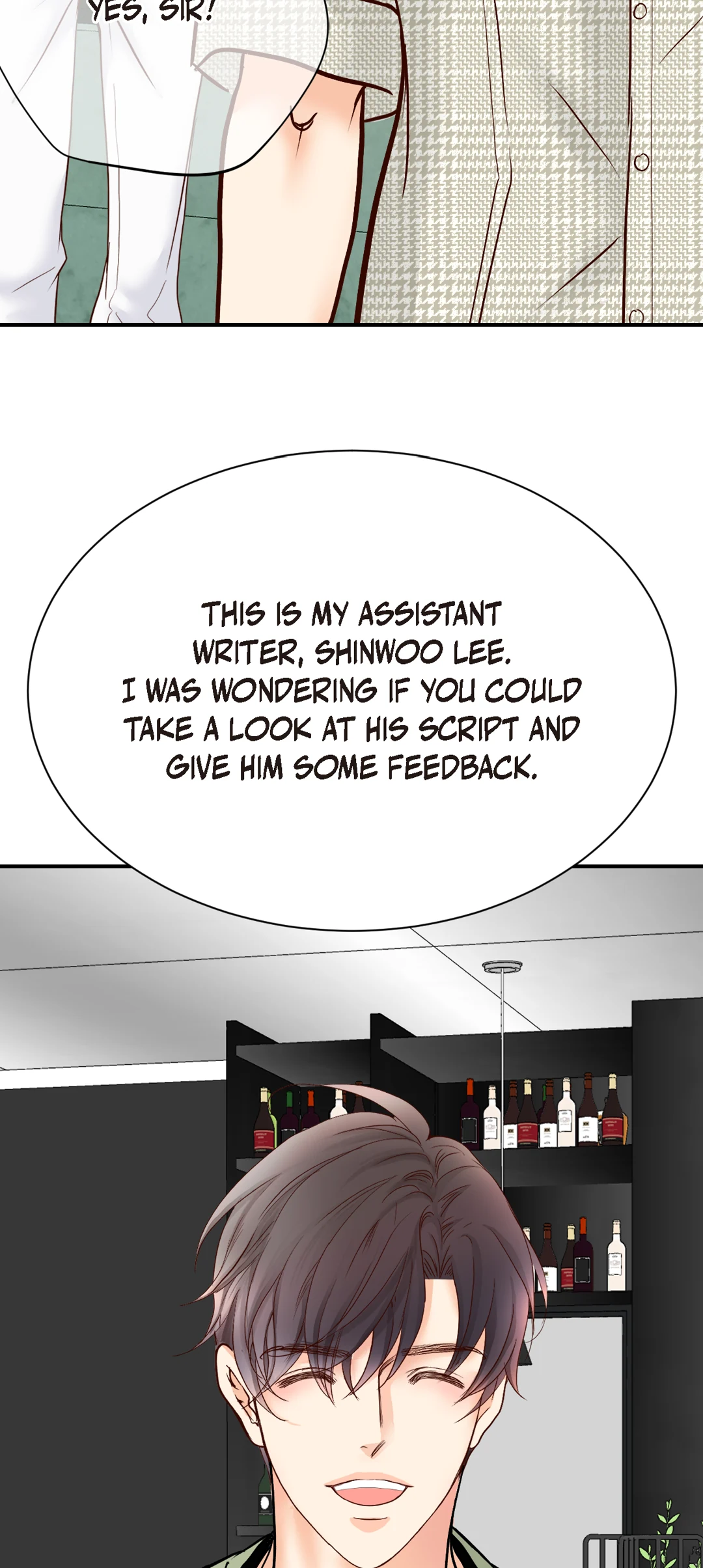 Bluffing Chapter 59 page 83 - 