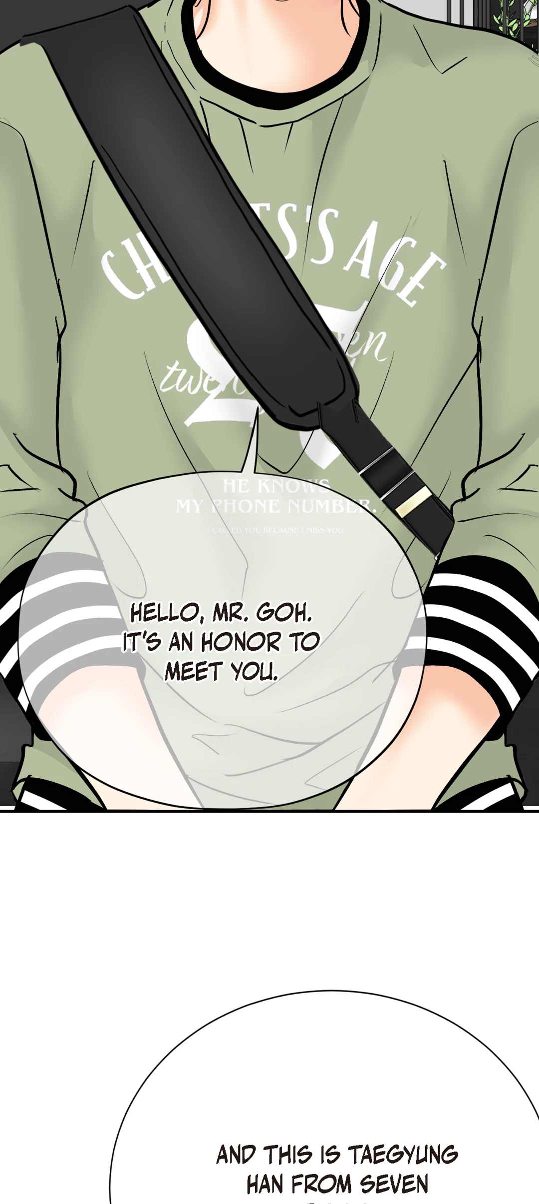 Bluffing Chapter 59 page 84 - 