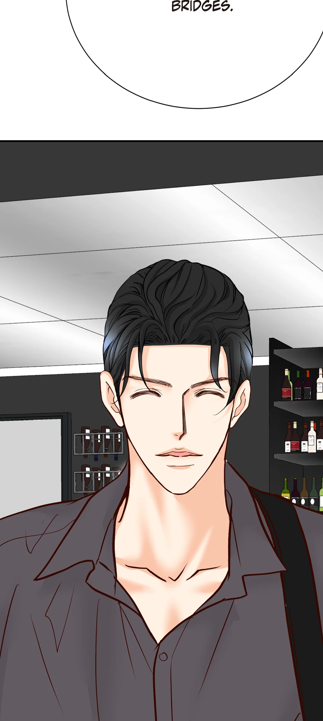 Bluffing Chapter 59 page 85 - 