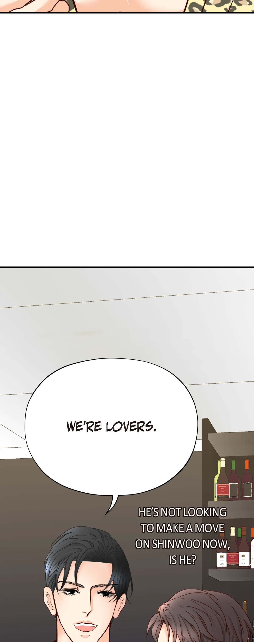 Bluffing Chapter 59 page 92 - 