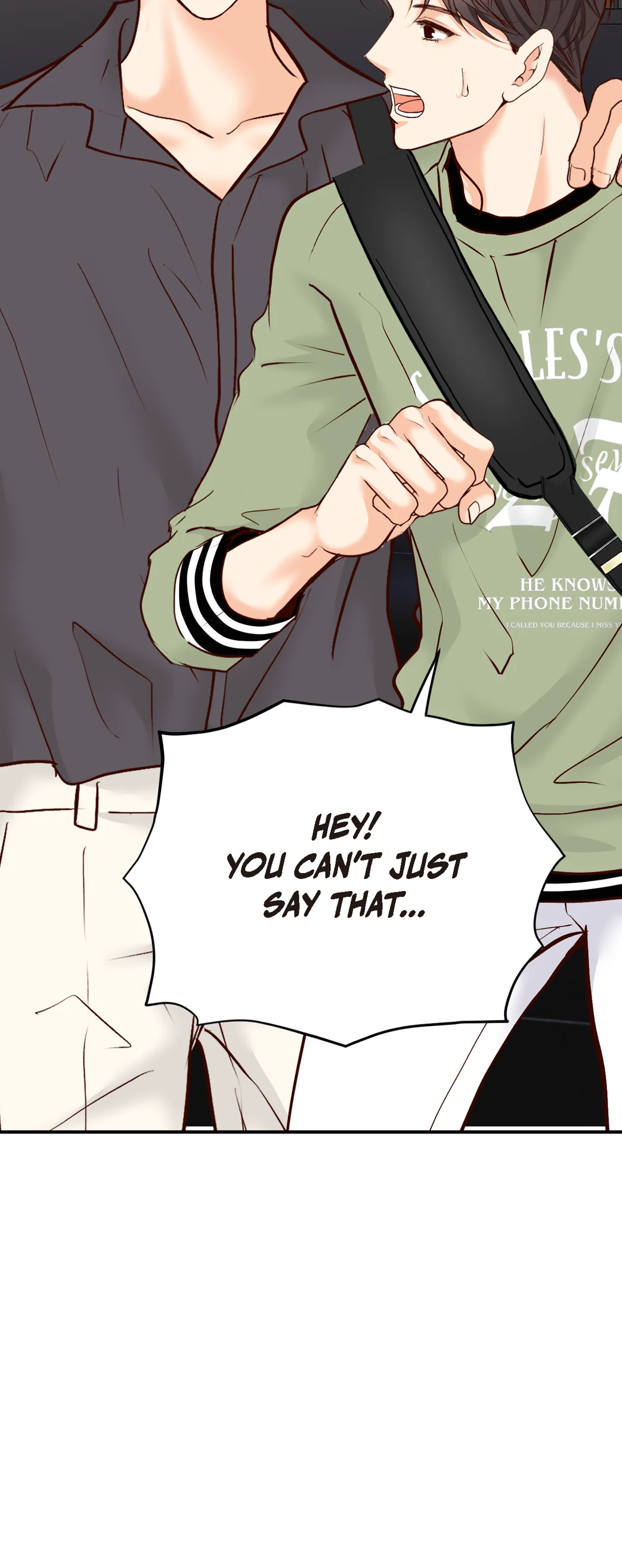 Bluffing Chapter 59 page 93 - 
