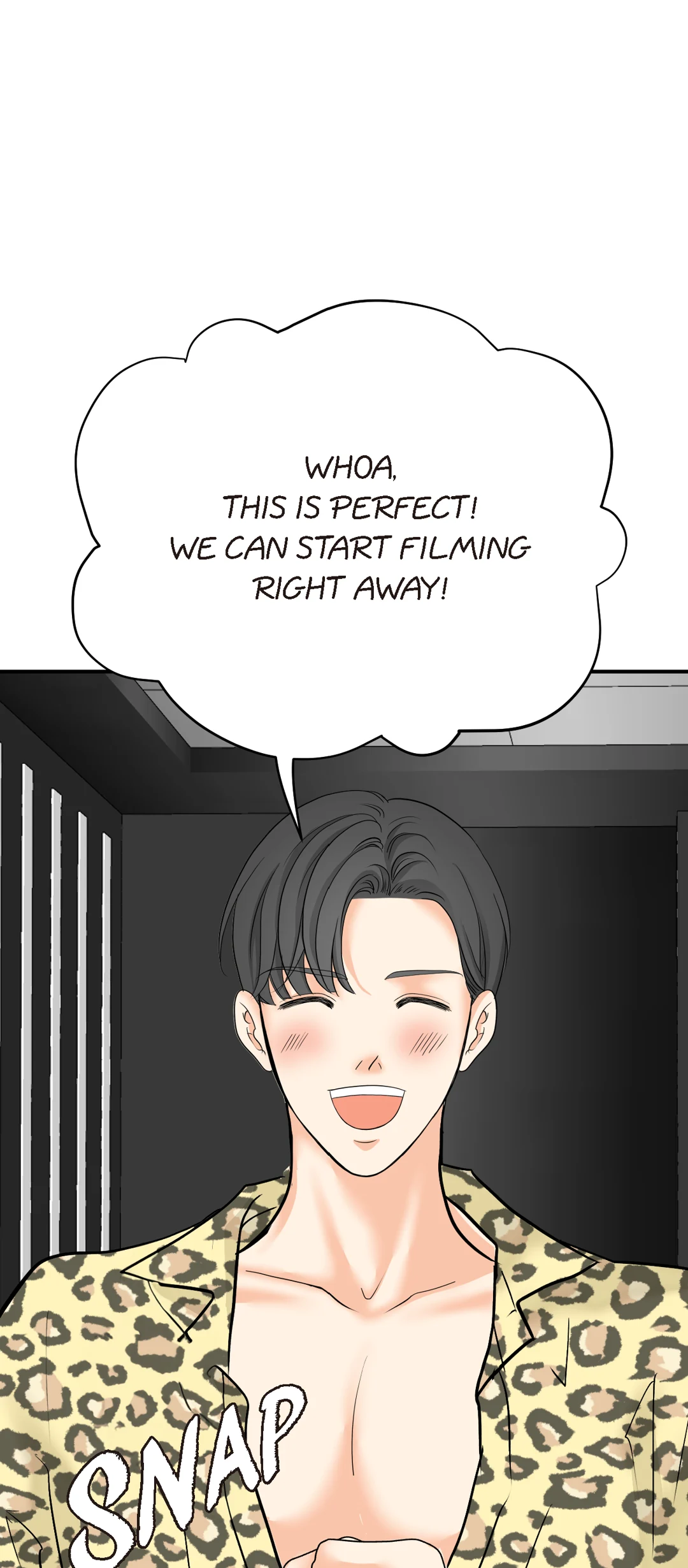 Bluffing Chapter 59 page 94 - 