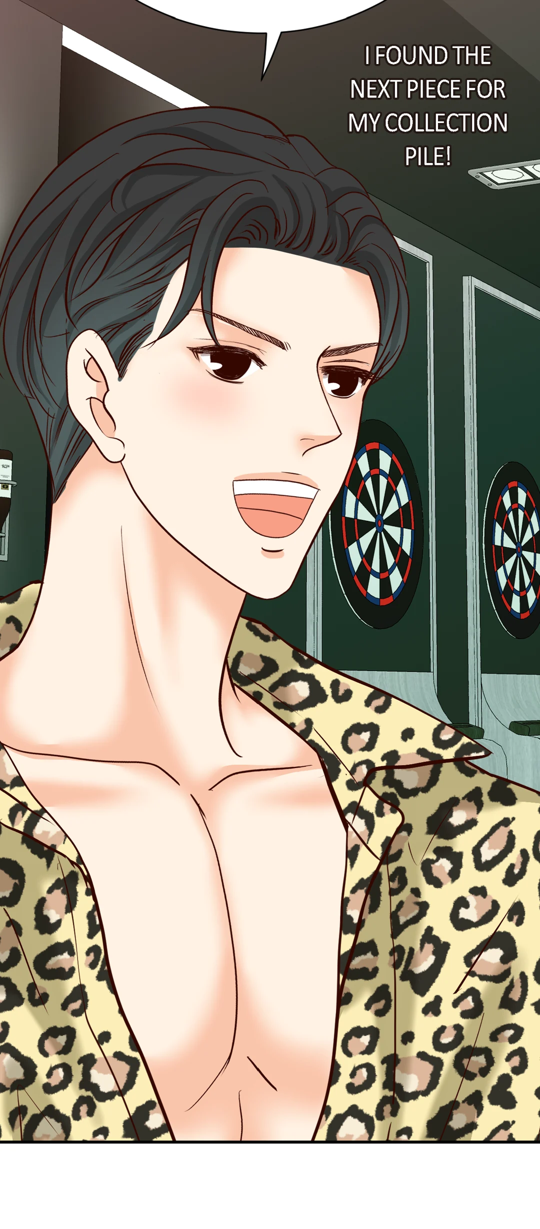 Bluffing Chapter 59 page 97 - 