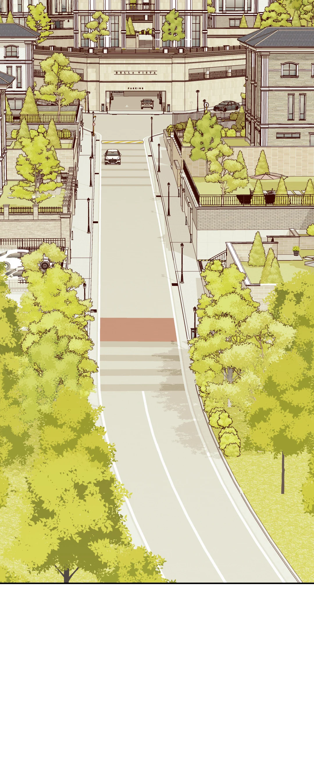 Bluffing Chapter 6 page 11 - 
