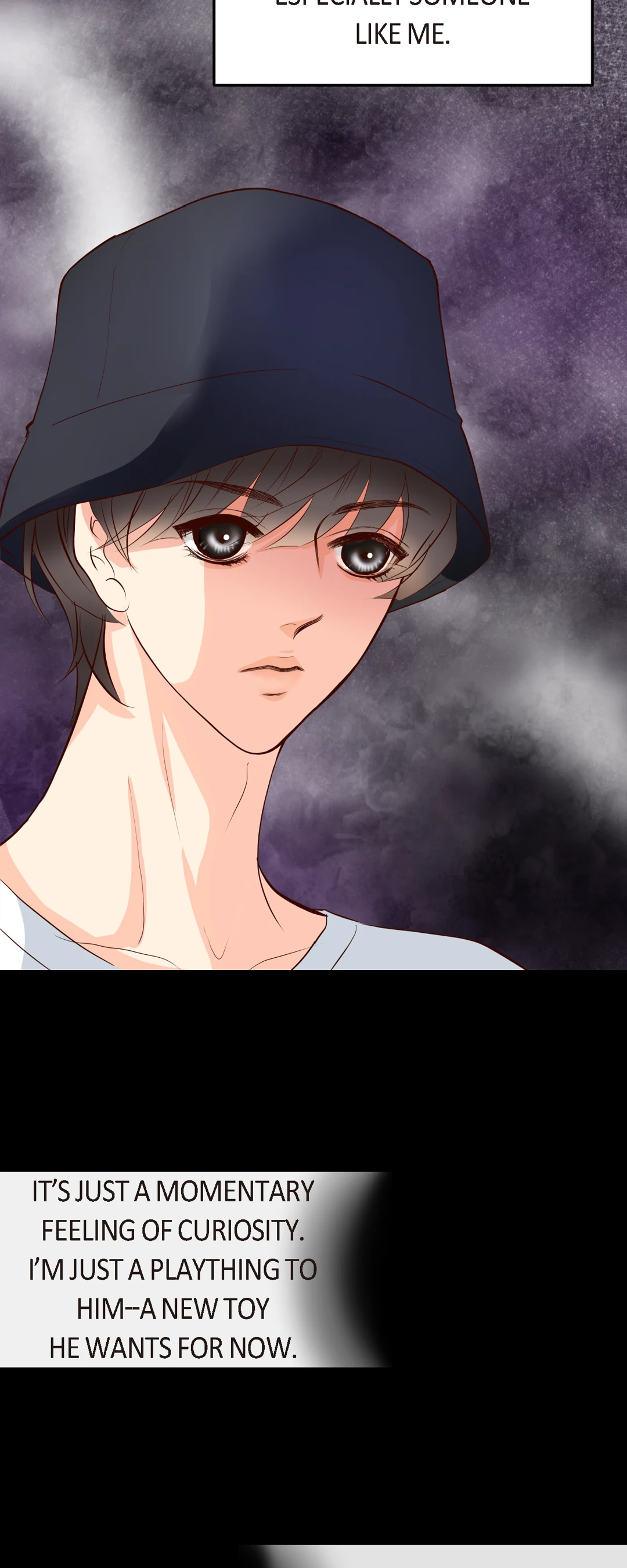 Bluffing Chapter 6 page 13 - 