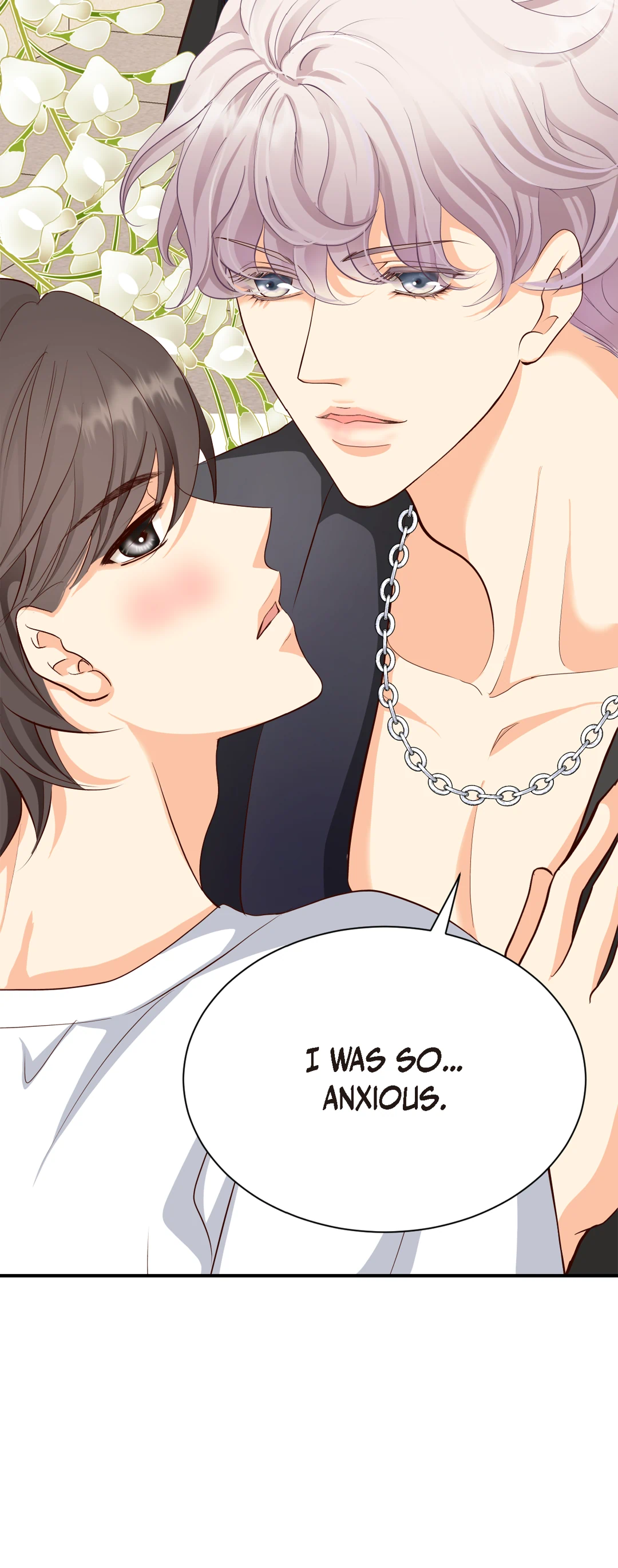 Bluffing Chapter 6 page 21 - 