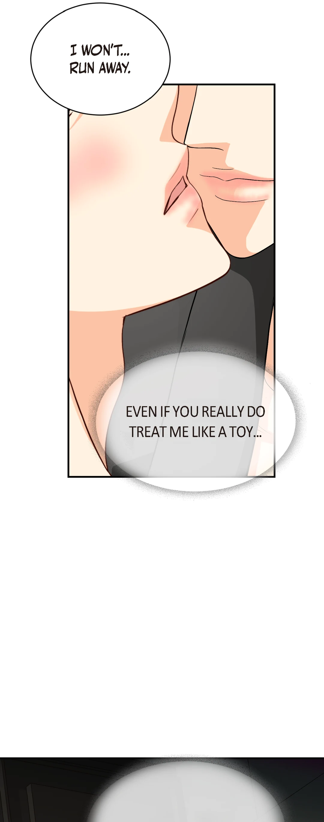 Bluffing Chapter 6 page 22 - 