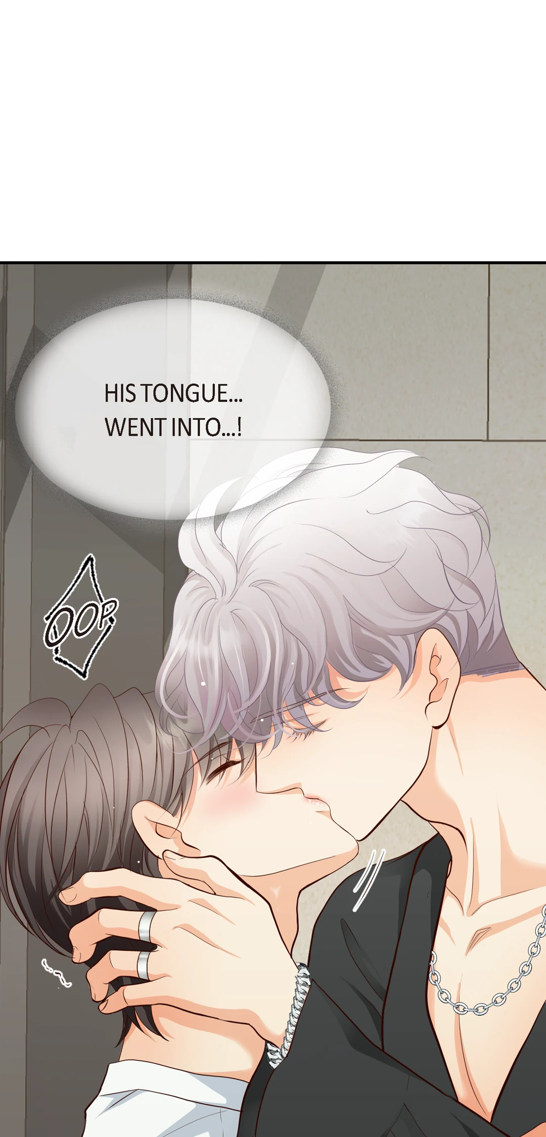 Bluffing Chapter 6 page 24 - 