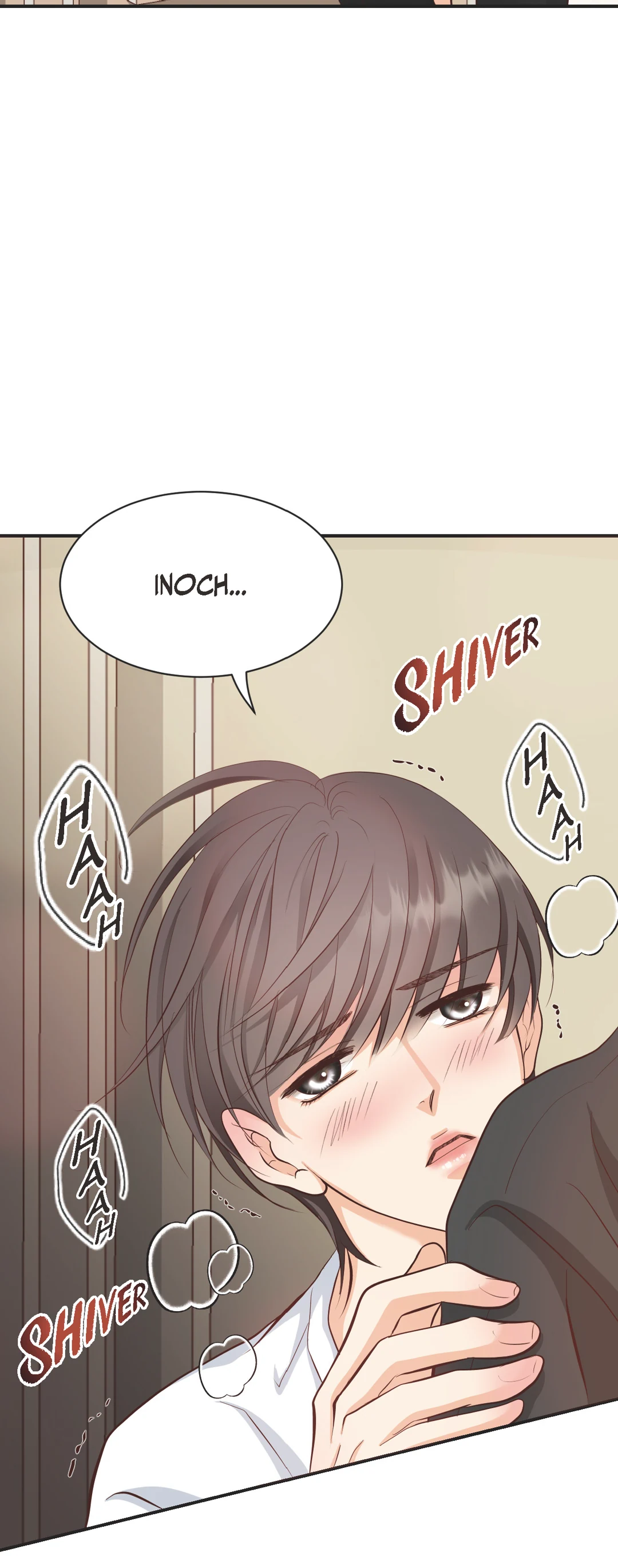 Bluffing Chapter 6 page 31 - 