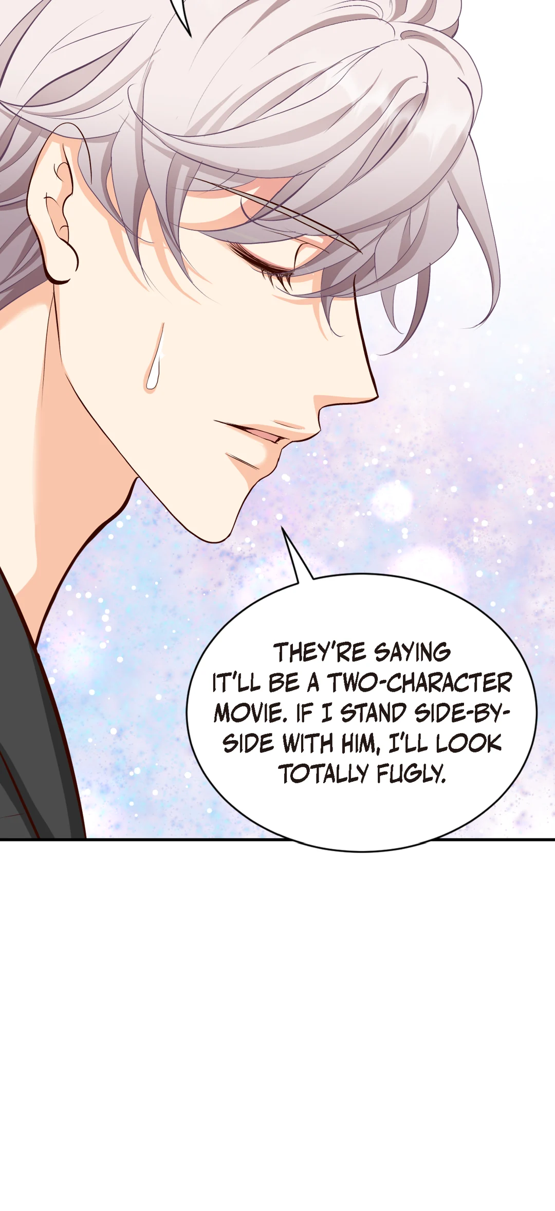 Bluffing Chapter 6 page 43 - 