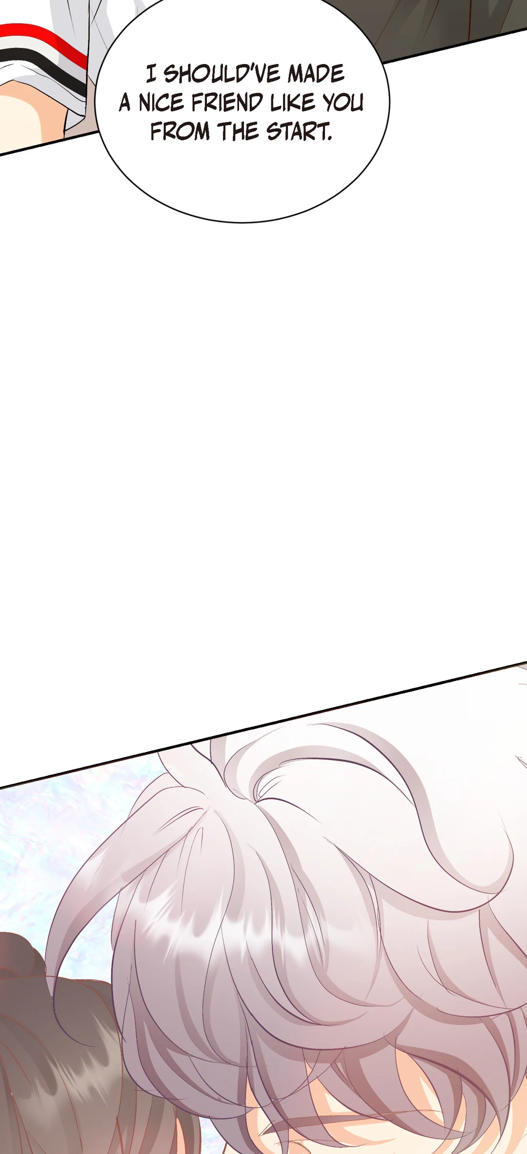Bluffing Chapter 6 page 51 - 