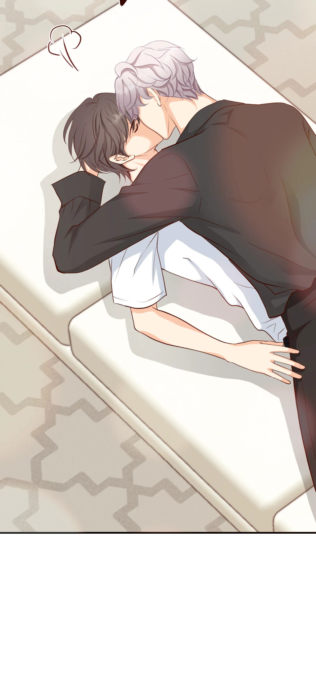 Bluffing Chapter 6 page 53 - 