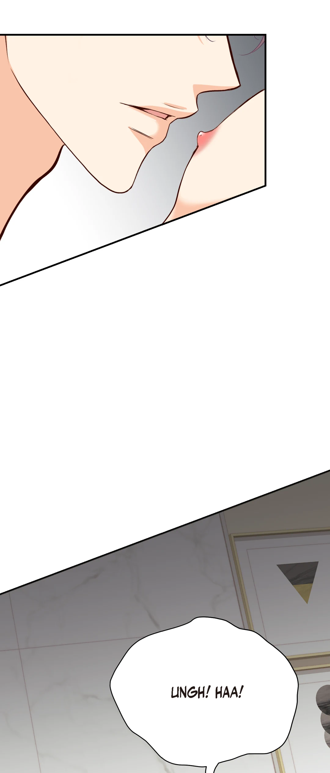 Bluffing Chapter 6 page 56 - 