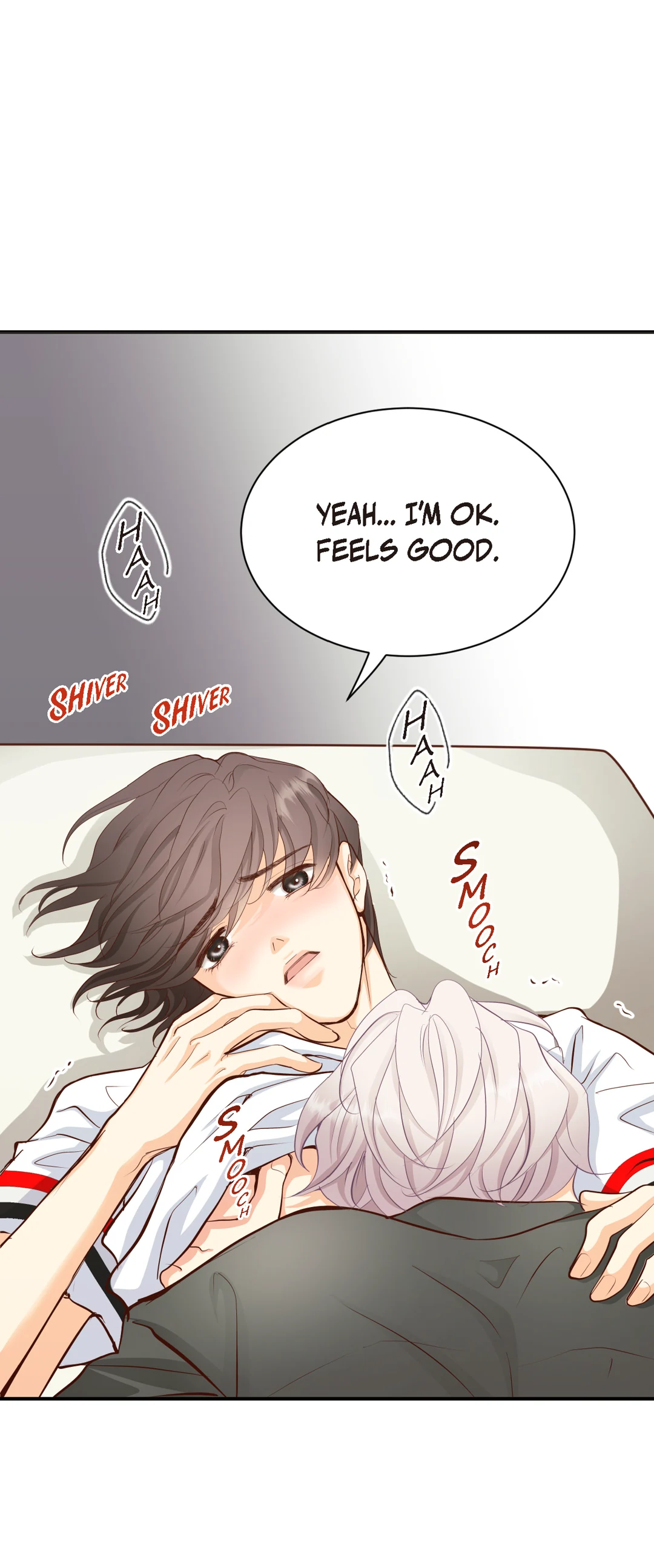 Bluffing Chapter 6 page 59 - 
