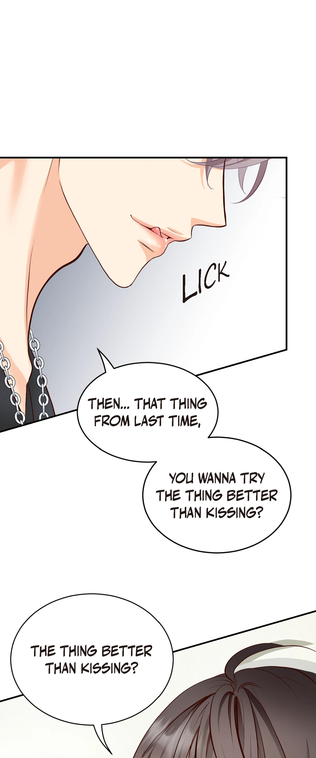 Bluffing Chapter 6 page 60 - 