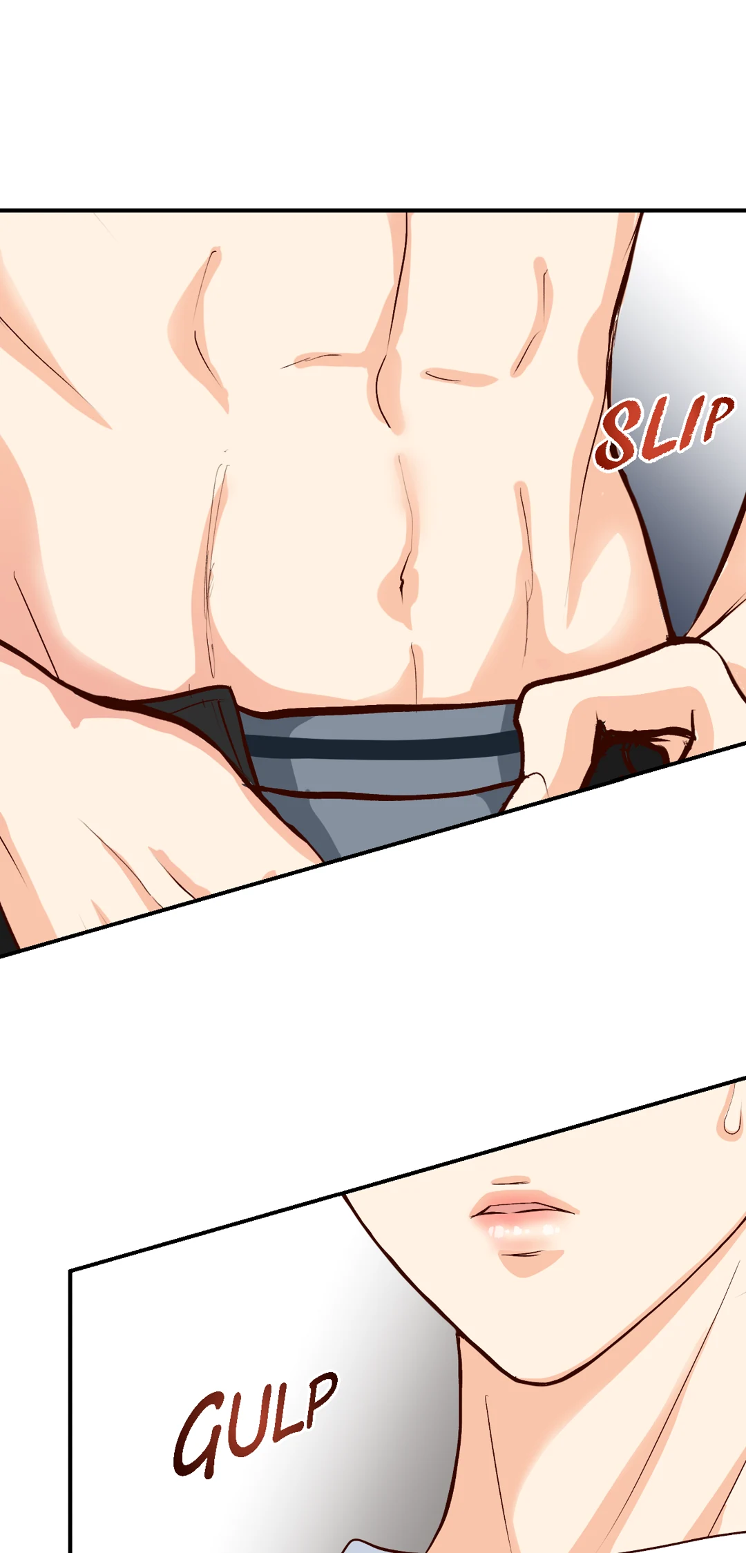 Bluffing Chapter 6 page 64 - 
