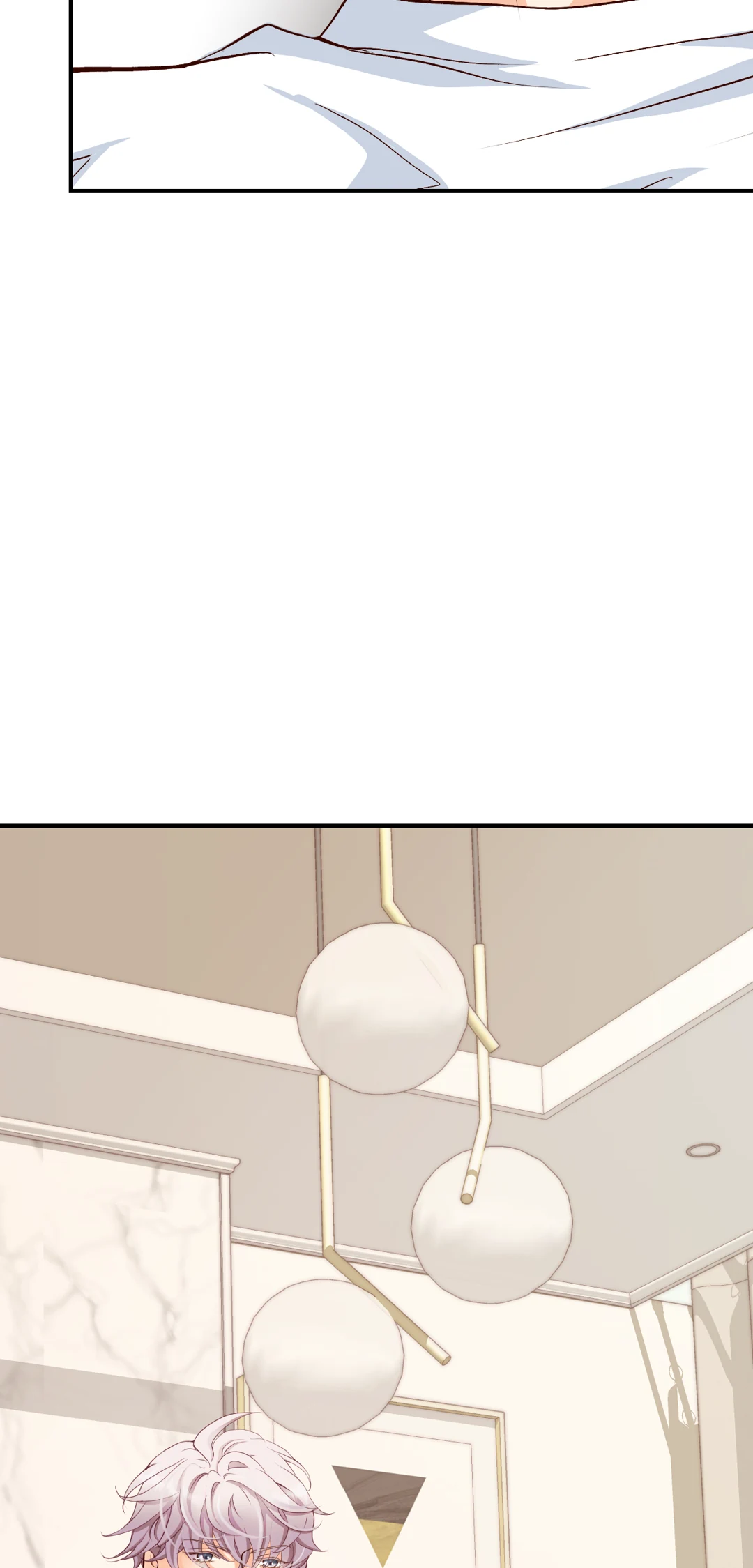 Bluffing Chapter 6 page 65 - 