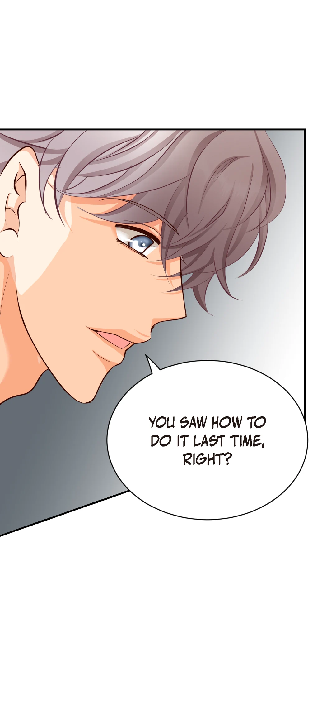 Bluffing Chapter 6 page 67 - 