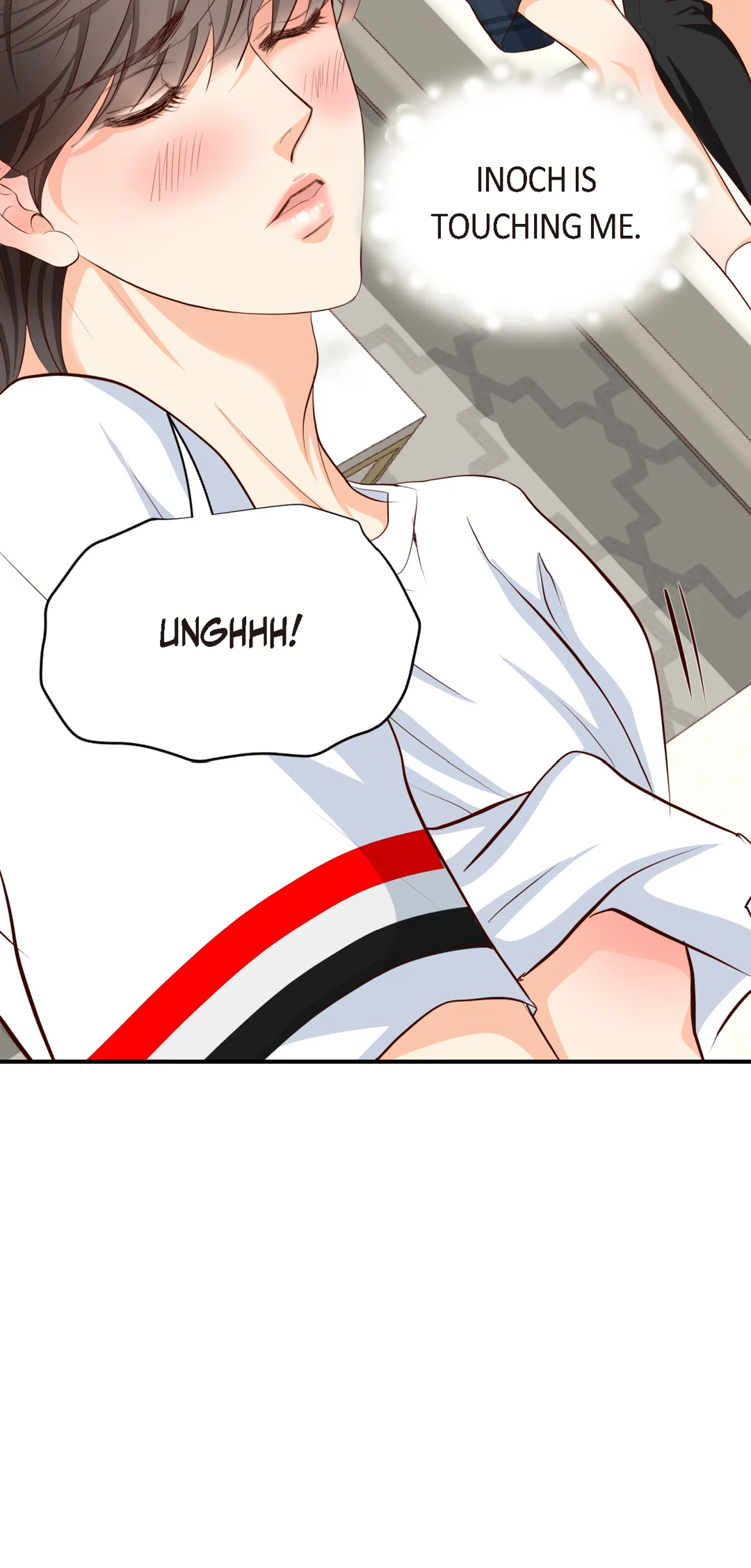 Bluffing Chapter 6 page 77 - 