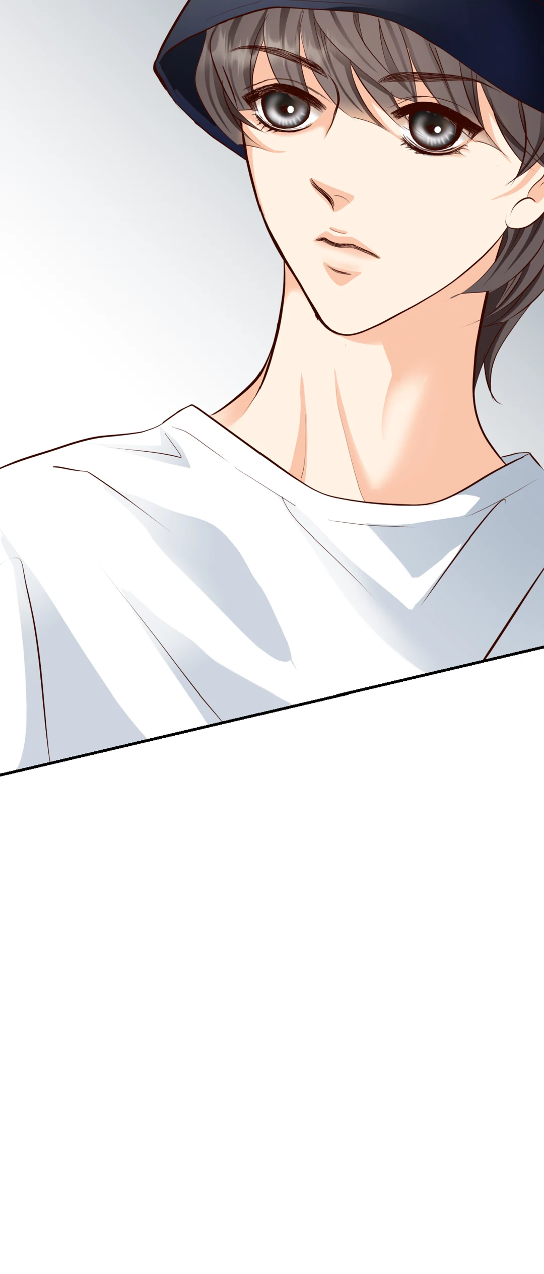 Bluffing Chapter 6 page 9 - 