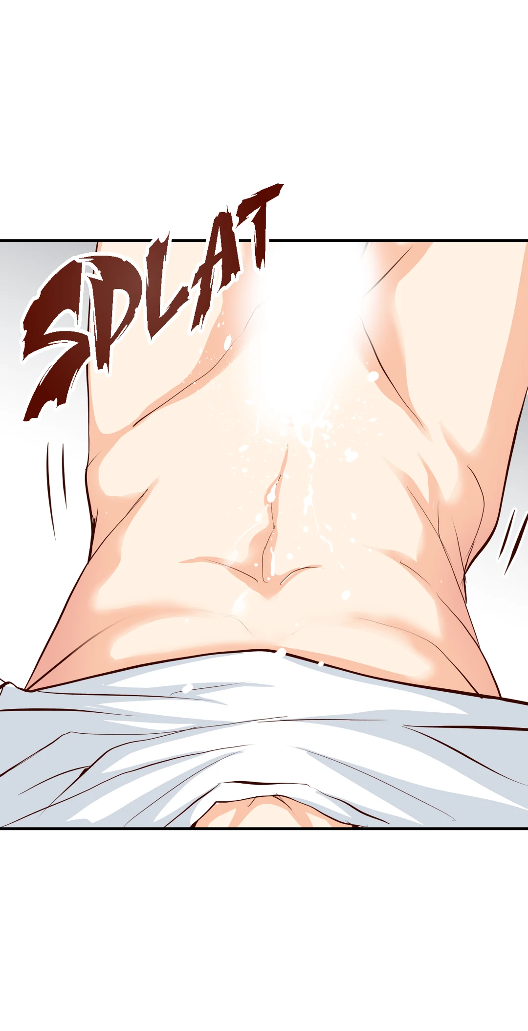 Bluffing Chapter 6 page 81 - 