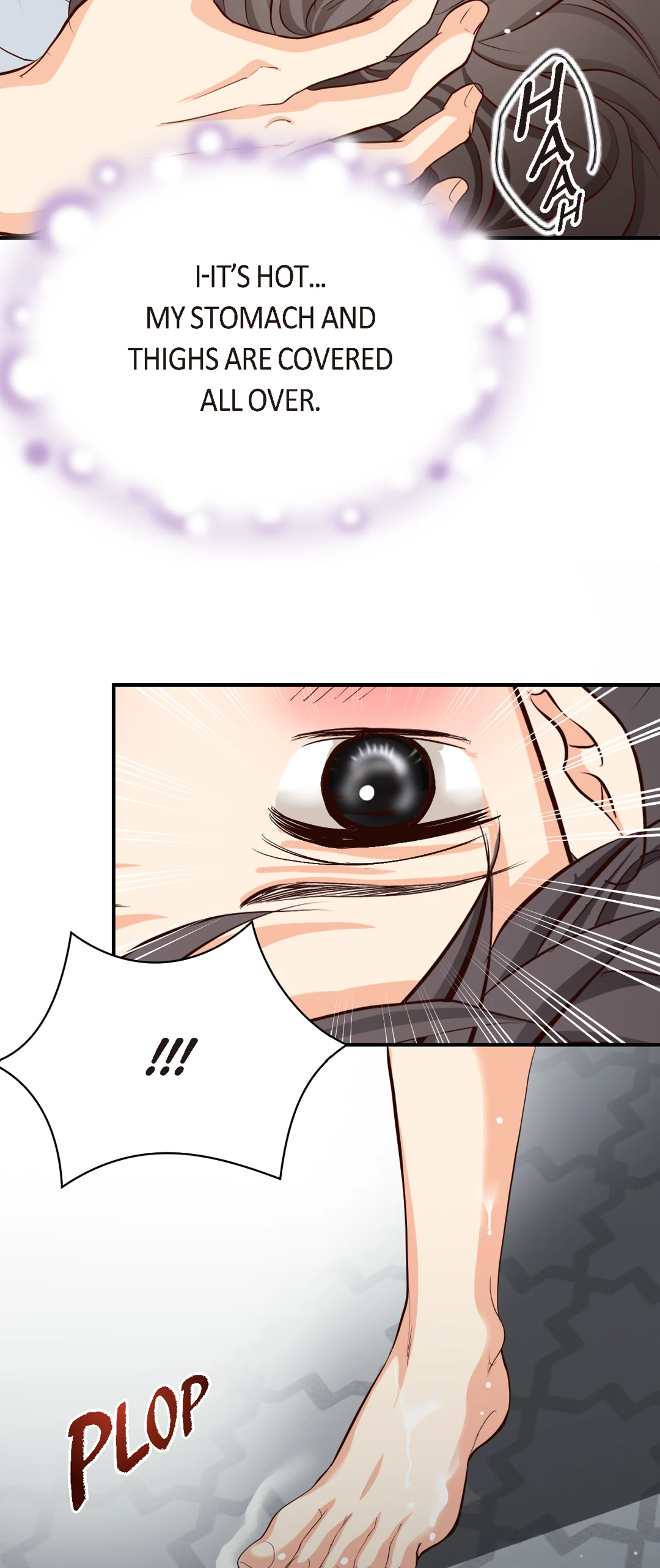 Bluffing Chapter 6 page 83 - 