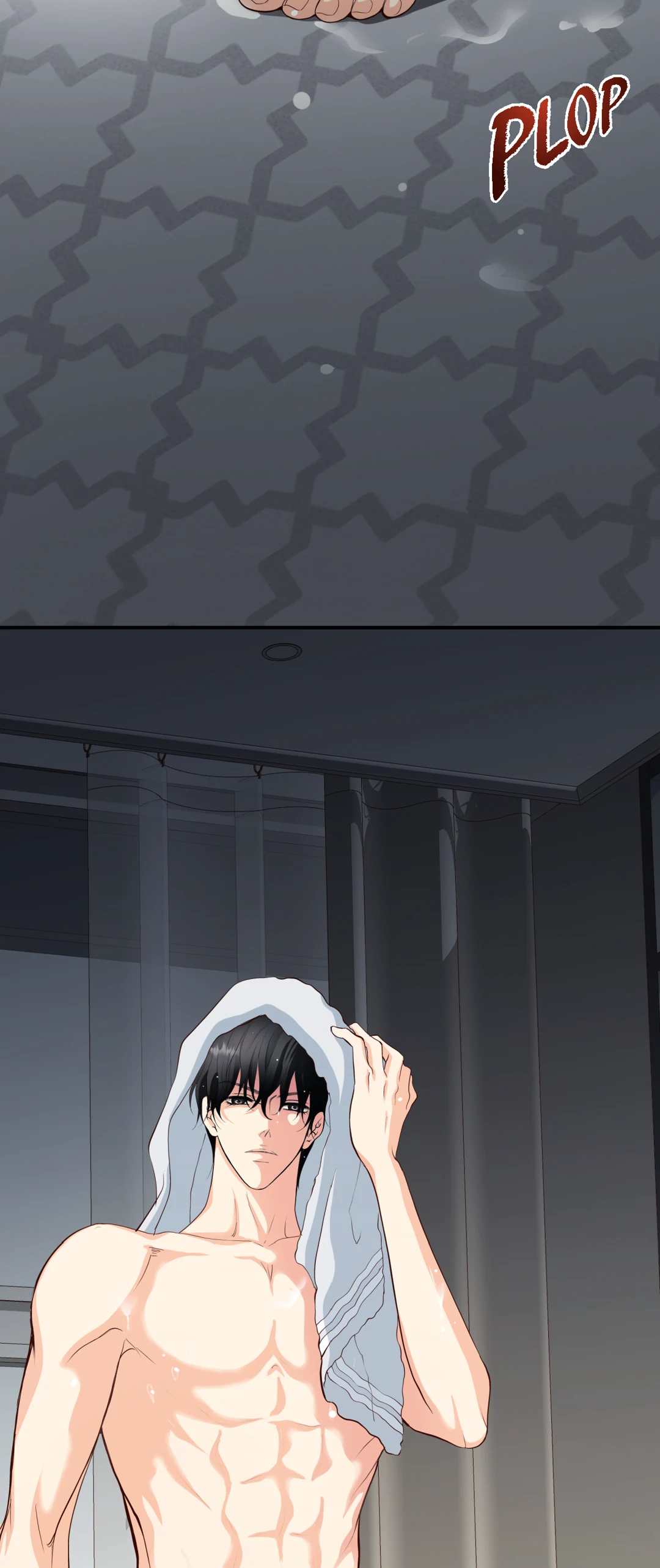 Bluffing Chapter 6 page 84 - 