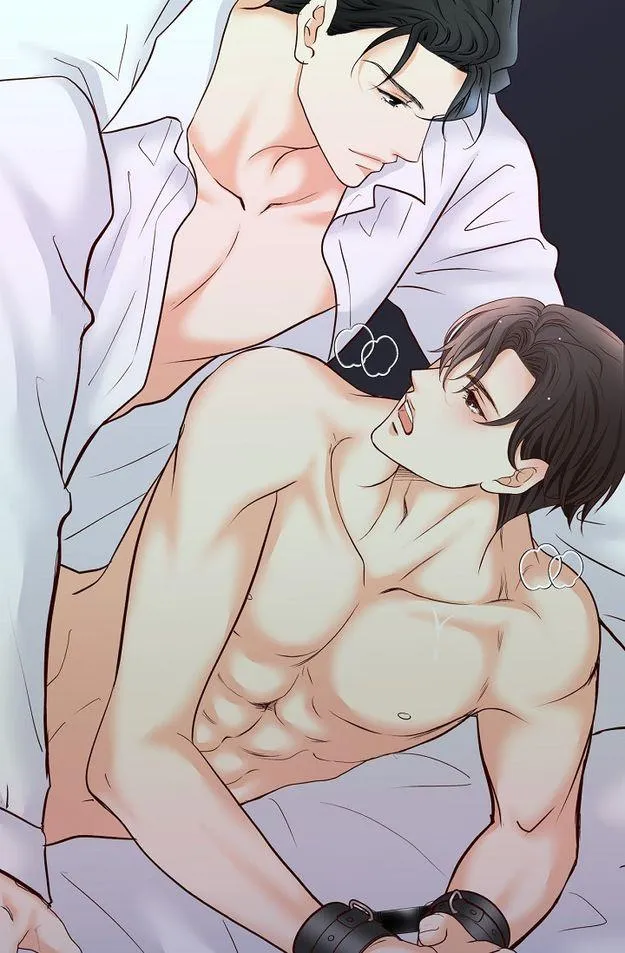 Bluffing Chapter 60.99 page 30 - 