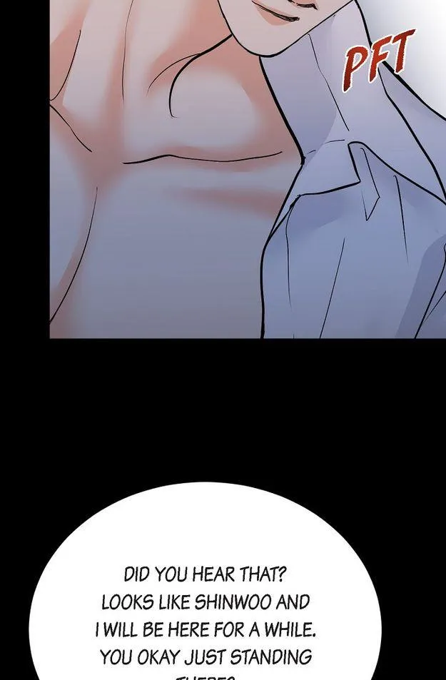 Bluffing Chapter 60.99 page 32 - 