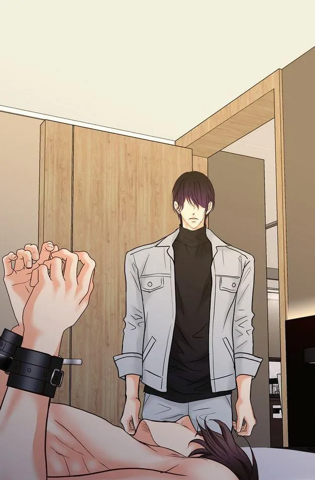 Bluffing Chapter 60.99 page 35 - 