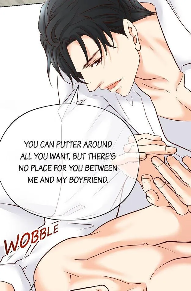 Bluffing Chapter 60.99 page 42 - 