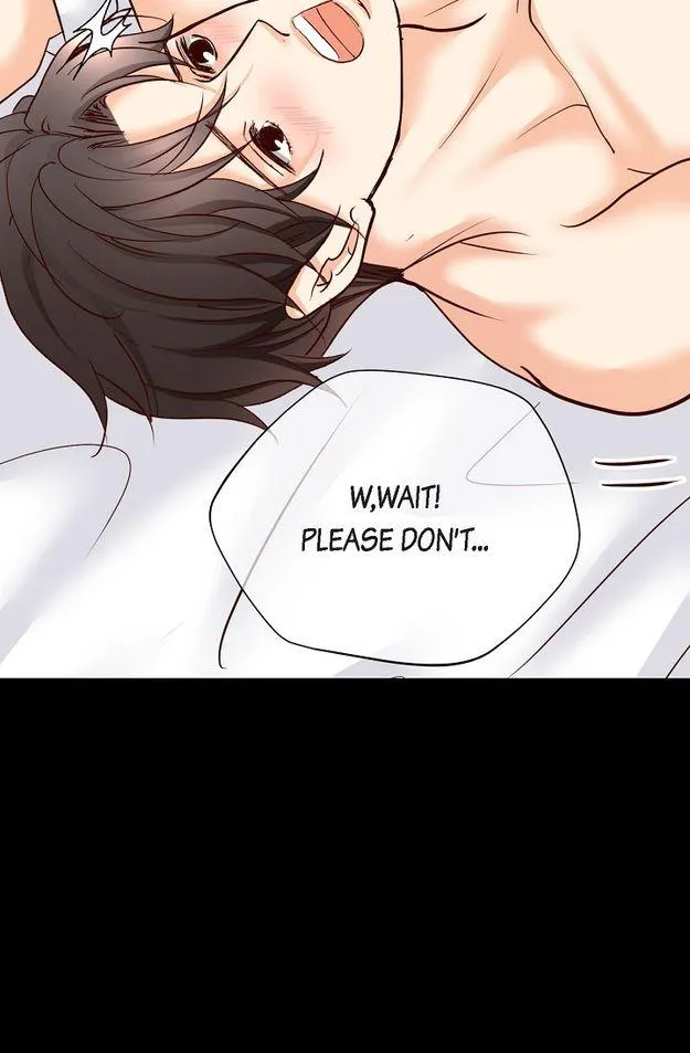 Bluffing Chapter 60.99 page 43 - 