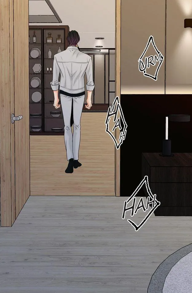 Bluffing Chapter 60.99 page 54 - 