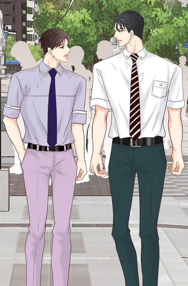Bluffing Chapter 60.99 page 72 - 