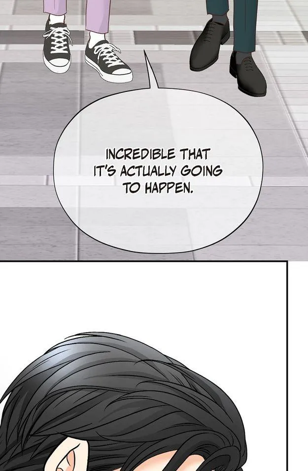Bluffing Chapter 60.99 page 73 - 