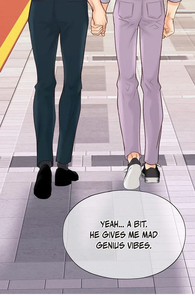 Bluffing Chapter 60.99 page 85 - 