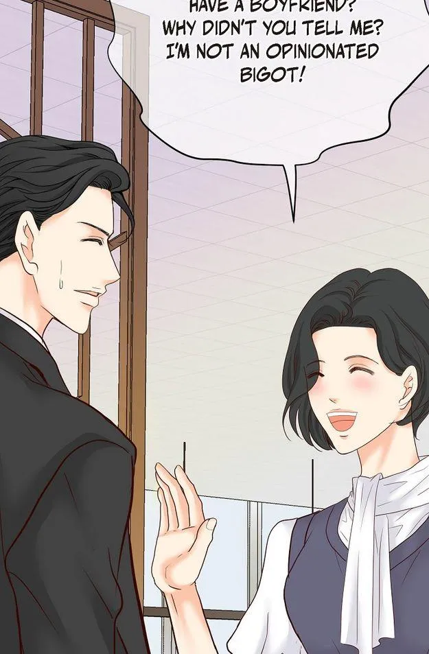Bluffing Chapter 60.99 page 92 - 