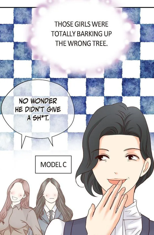Bluffing Chapter 60.99 page 94 - 