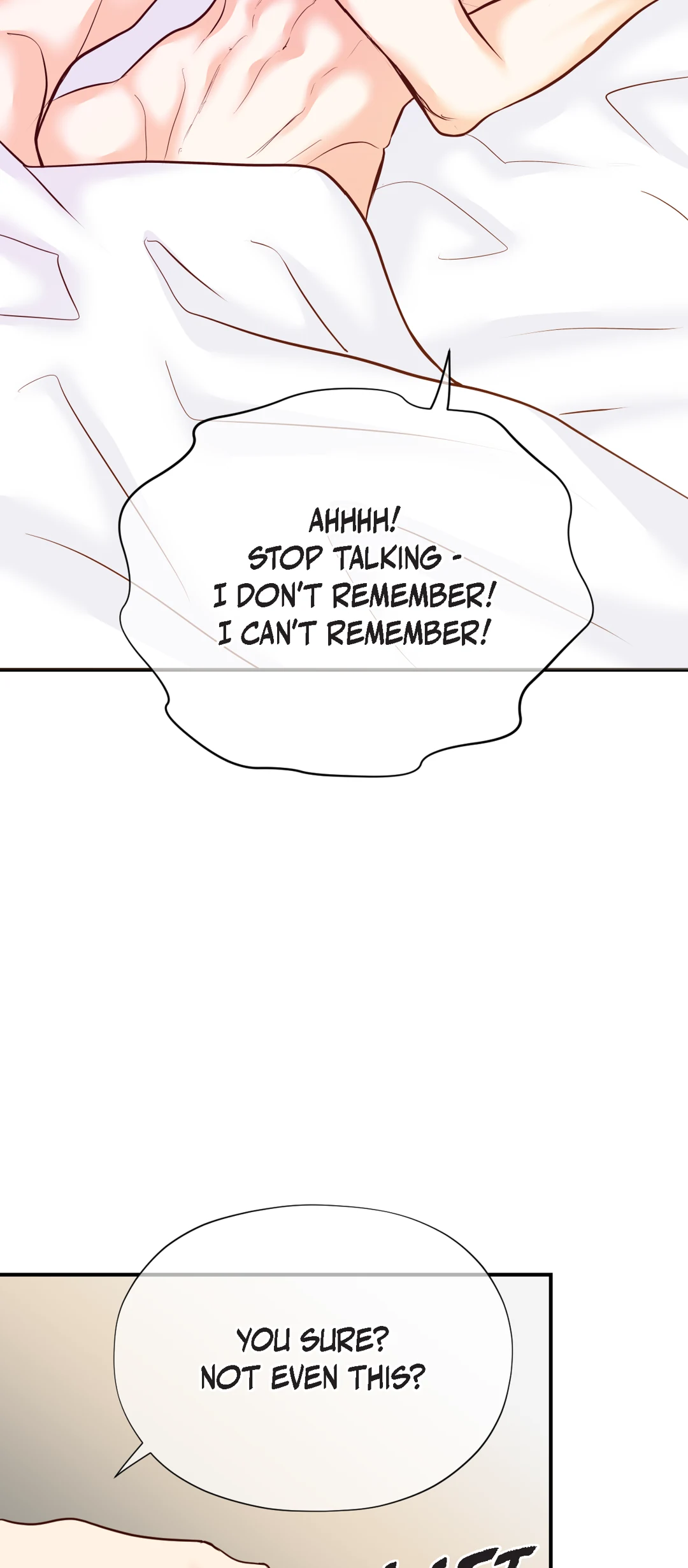 Bluffing Chapter 60 page 15 - 