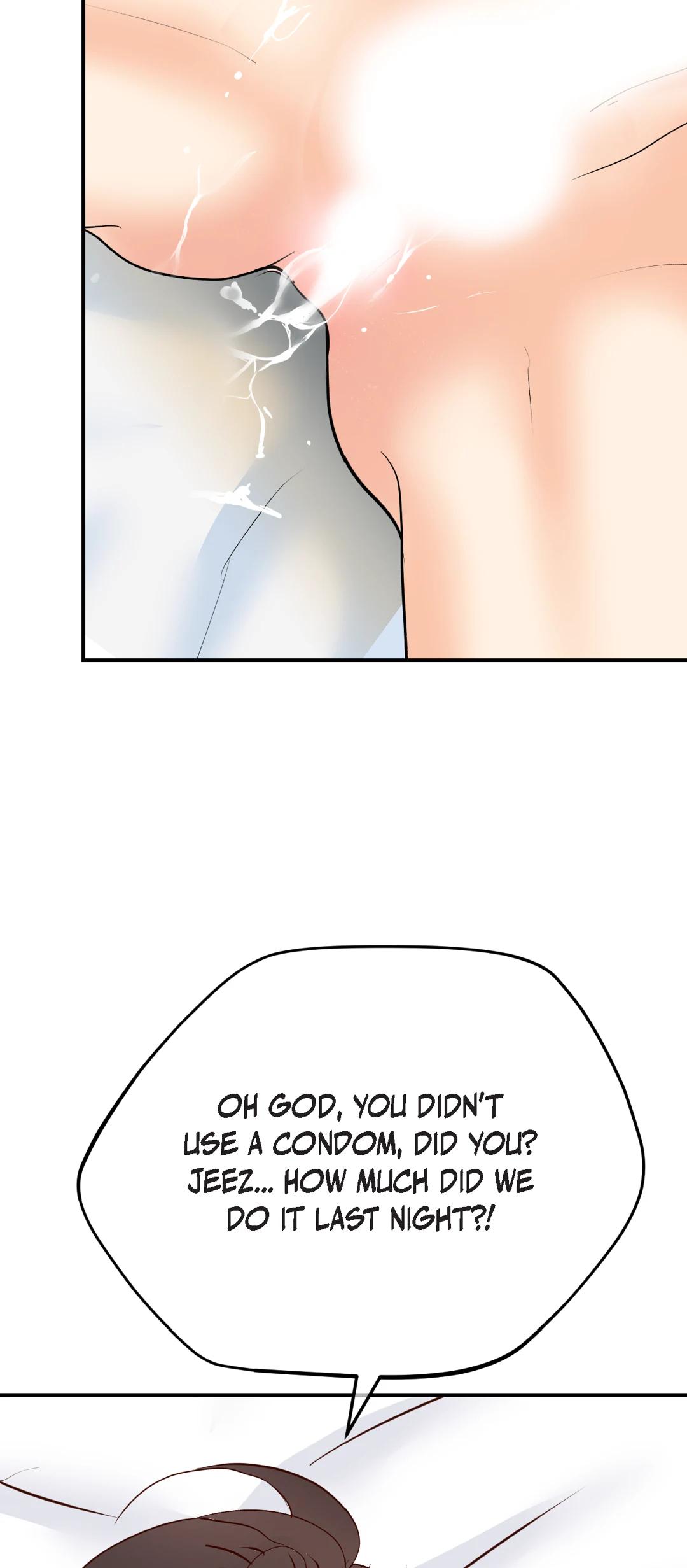 Bluffing Chapter 60 page 17 - 