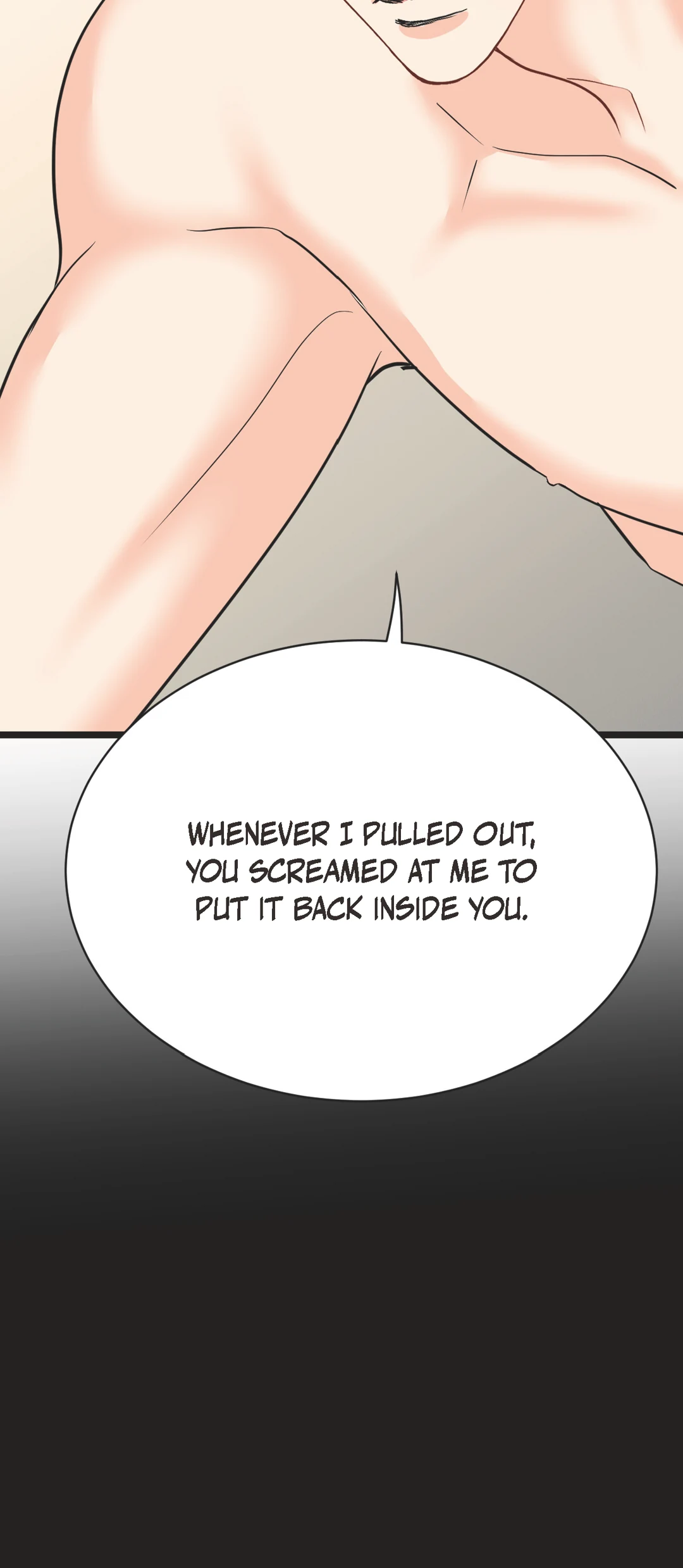 Bluffing Chapter 60 page 20 - 